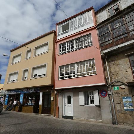Santa Catalina 46 Villa Finisterre Kültér fotó