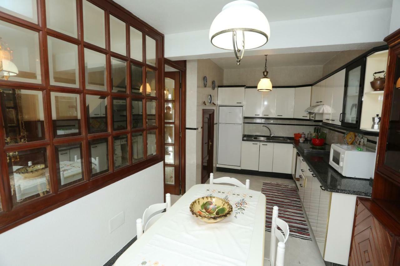 Santa Catalina 46 Villa Finisterre Kültér fotó