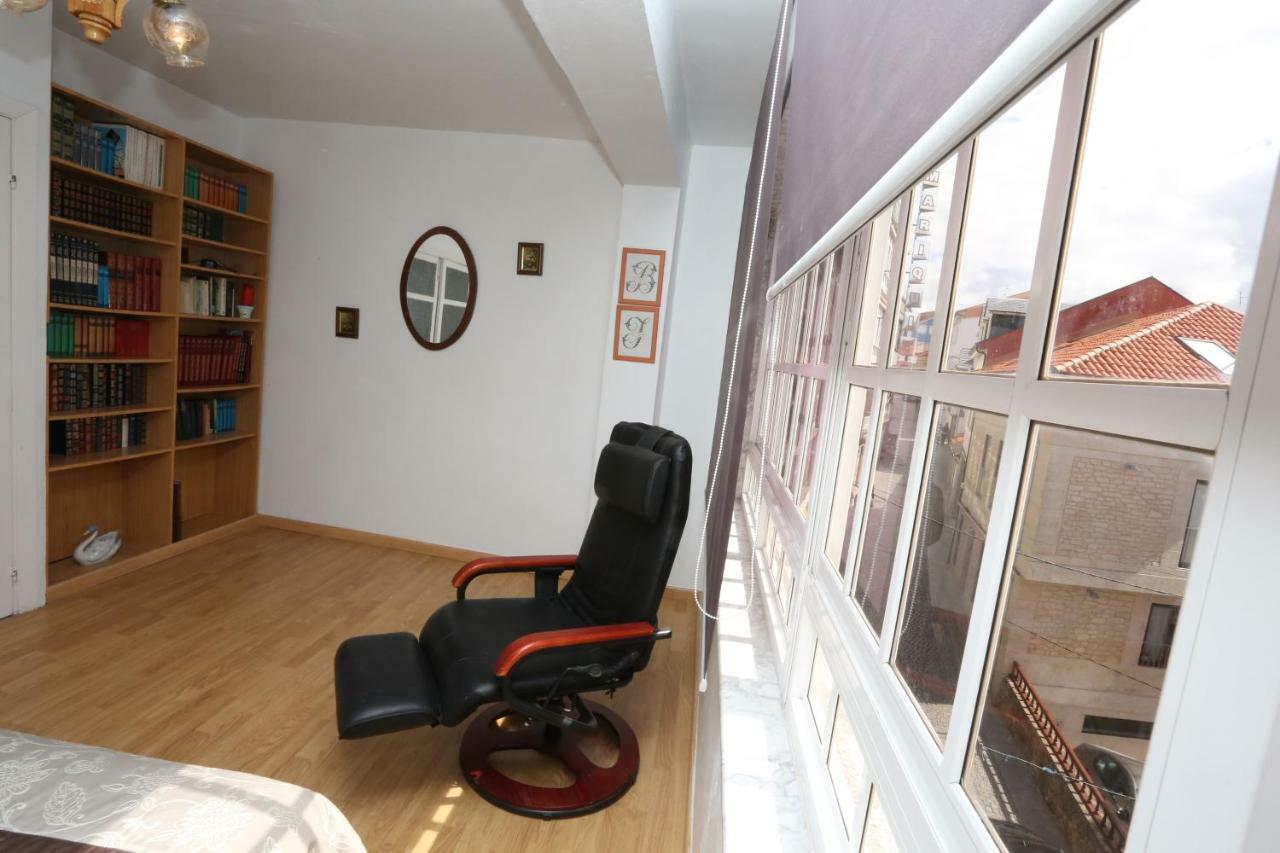 Santa Catalina 46 Villa Finisterre Kültér fotó