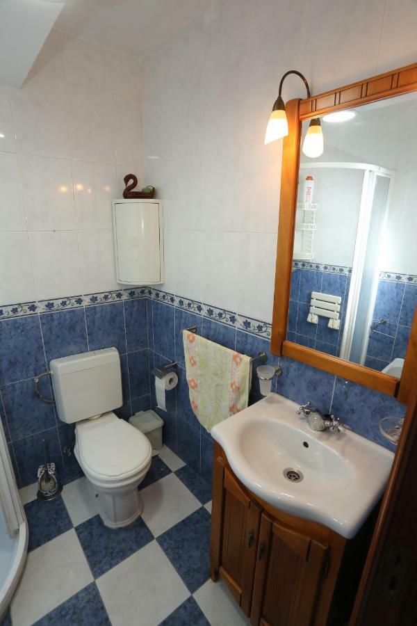 Santa Catalina 46 Villa Finisterre Kültér fotó